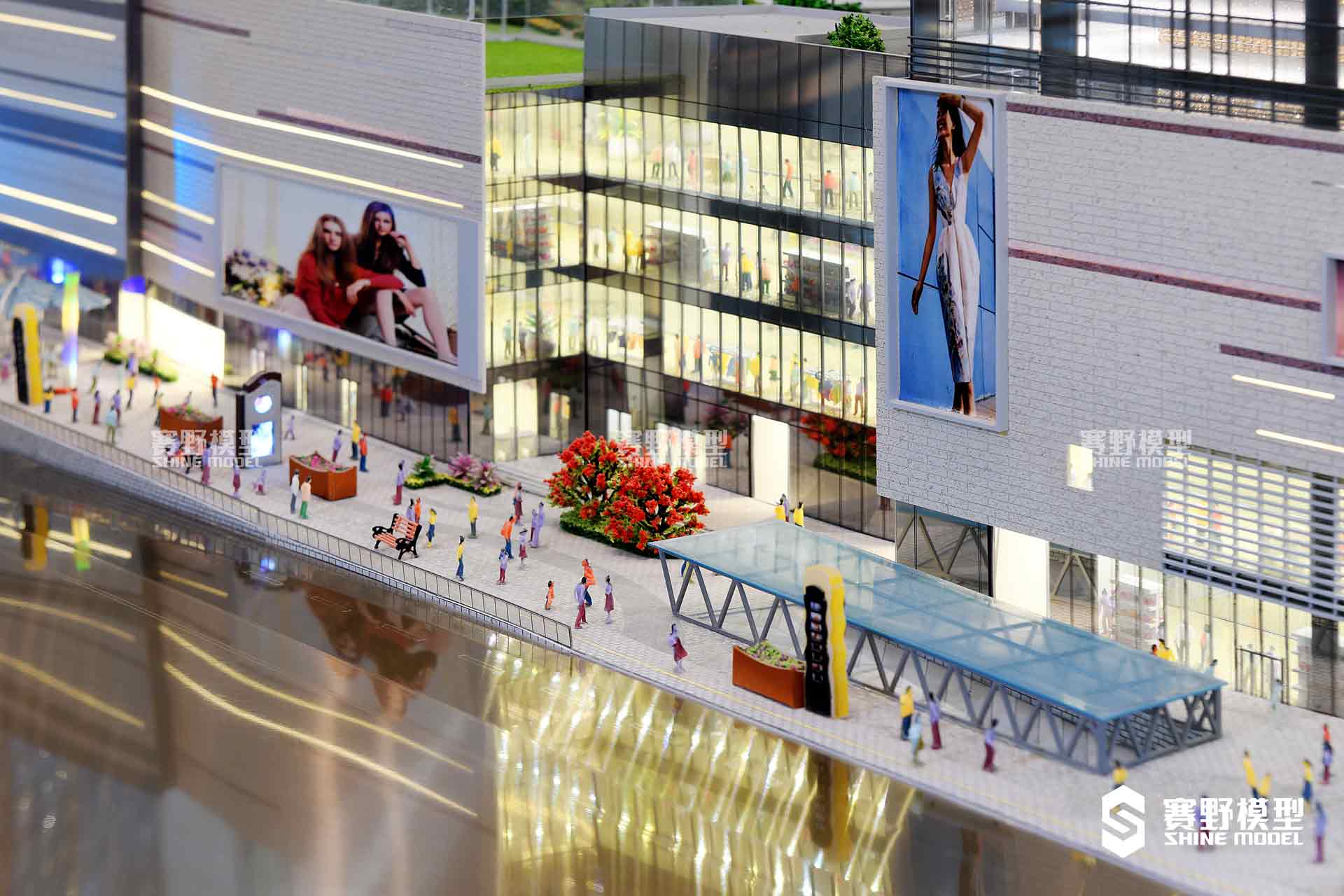 恒丰碧桂园贵阳中心