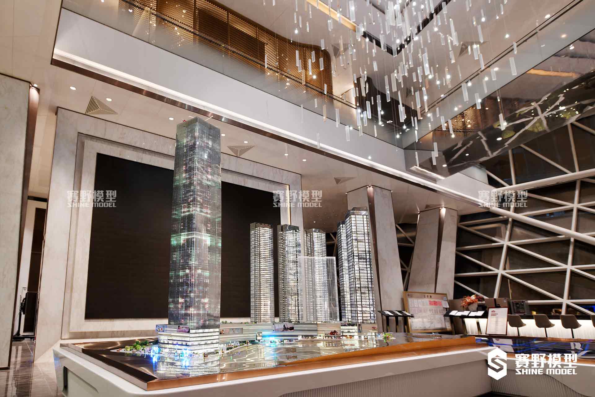 恒丰碧桂园贵阳中心