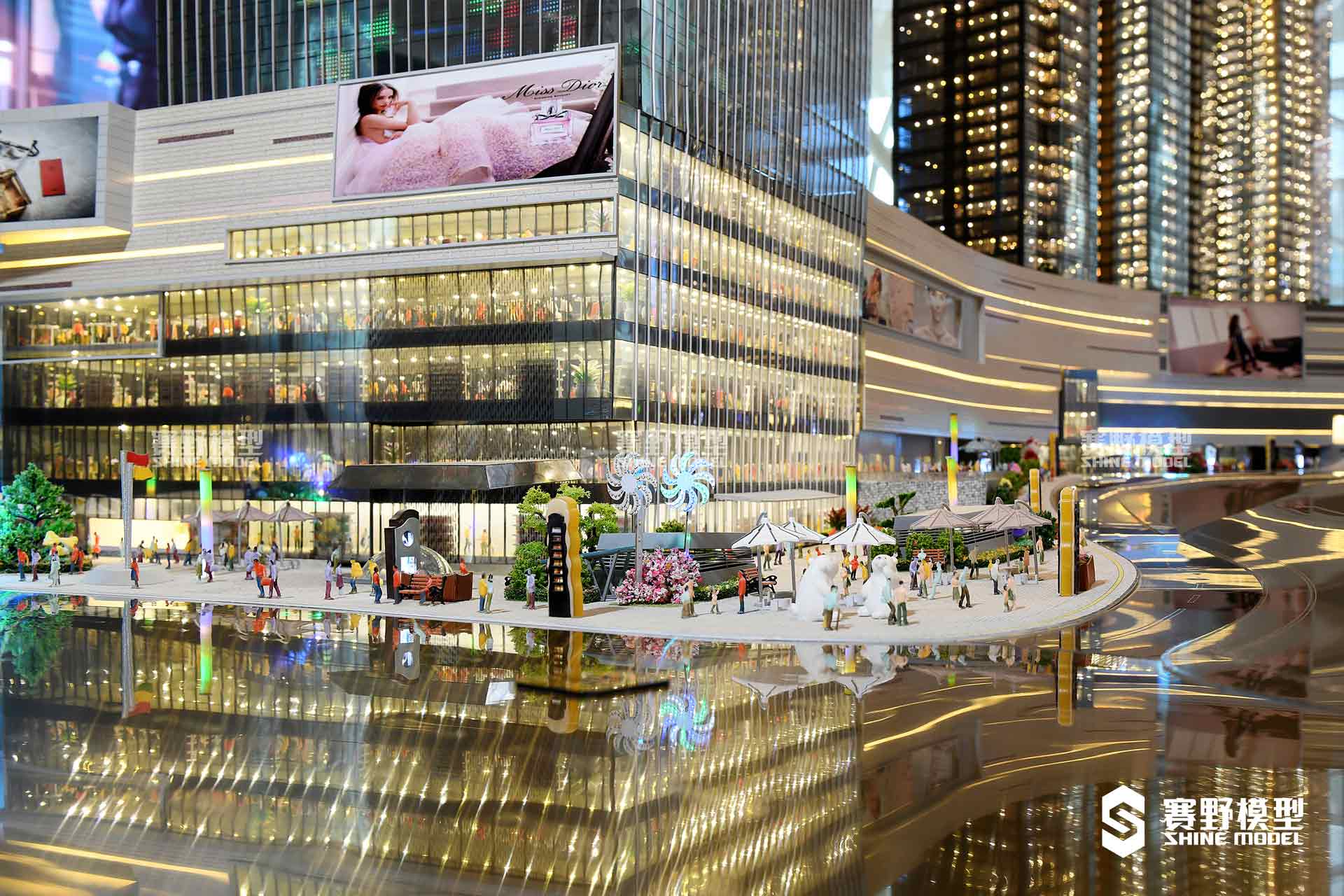 恒丰碧桂园贵阳中心