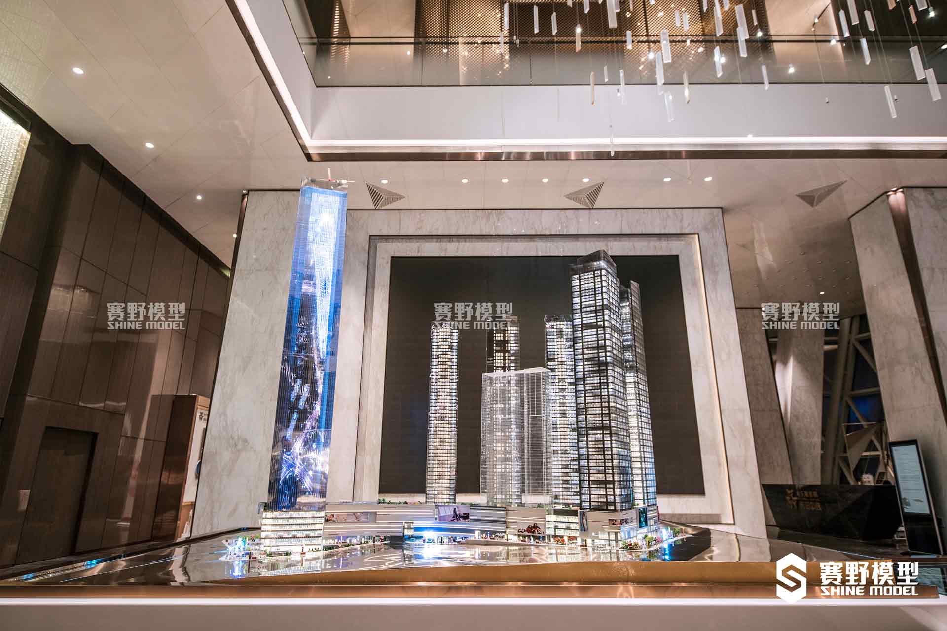 恒丰碧桂园贵阳中心