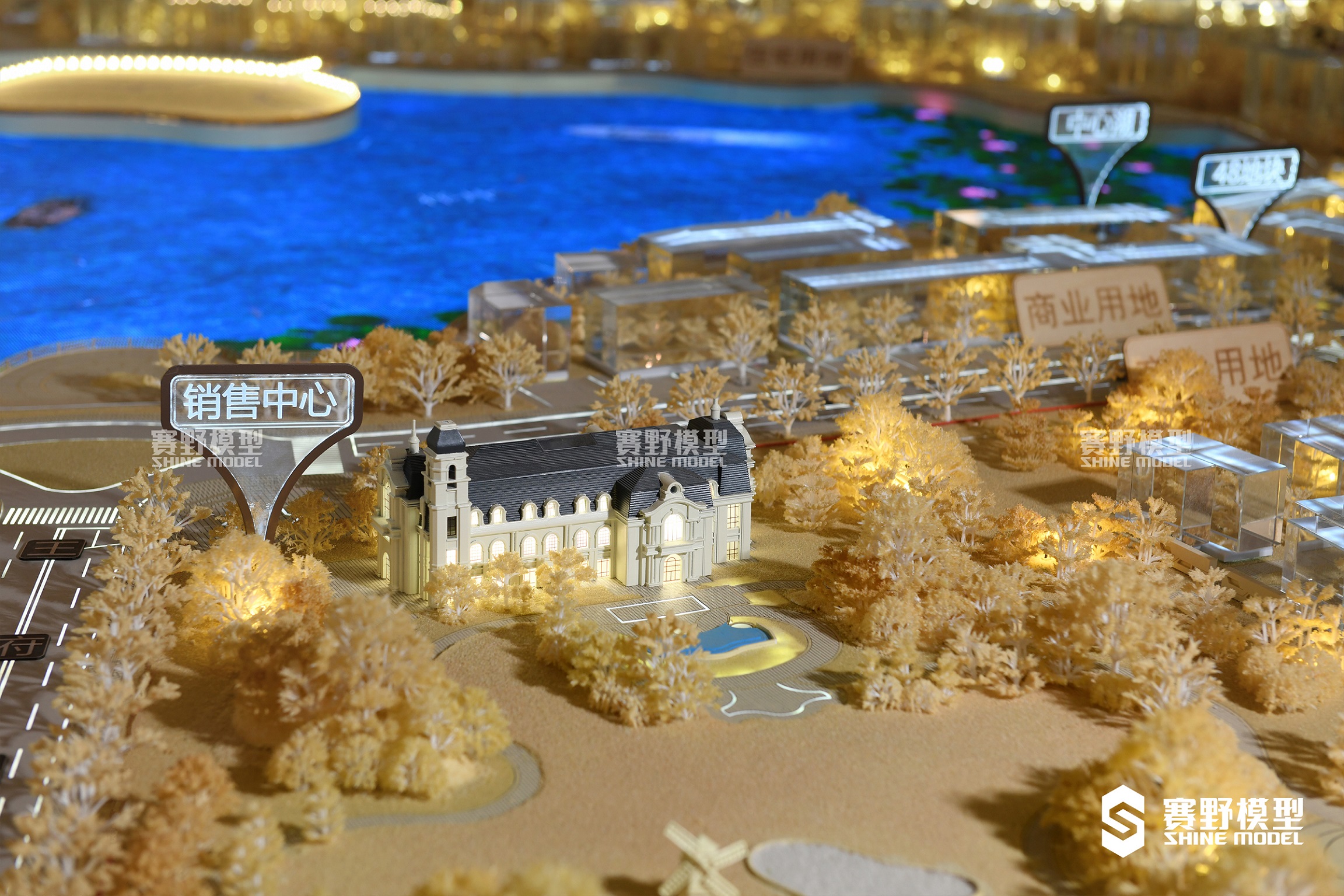 郑州沙盘公司沙盘模型定制